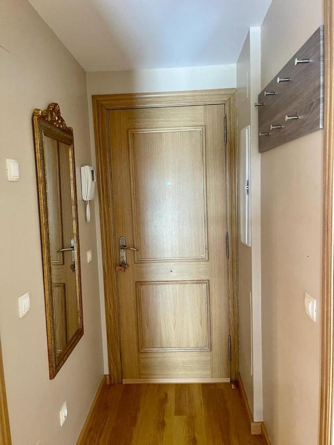 Apartamento เฟเลโชซา ภายนอก รูปภาพ